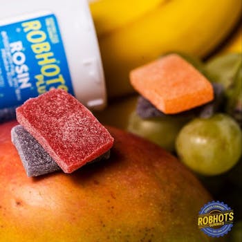 ROBHOTS - Plus Rosin Multipack 100mg (REC)